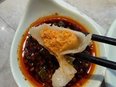 -船歌·鱼水饺青岛菜(太阳宫凯德MALL店)