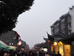 -东关历史文化旅游区-东门遗址