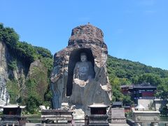 -柯岩风景区