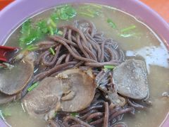 -牛马行牛肉饸饹铺(长春总店)