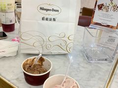 -哈根达斯(印力中心店)