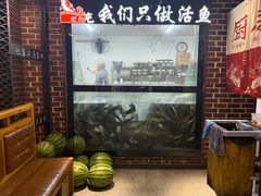 -肥鱼屯活鱼锅(惠工街店)