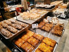 -麦陌(正弘城店)