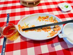 -西贝(深圳卓悦汇店)