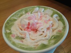 -星巴克(福州万象九宜城分店)