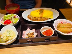 -味太助·银饭食堂(中华城店)