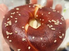 -HOT CRUSH趁热集合·现烤面包(环球港店)