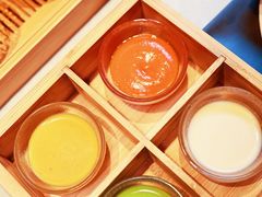 -叶叶菩提·晋福宫