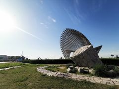 -南汇嘴观海公园