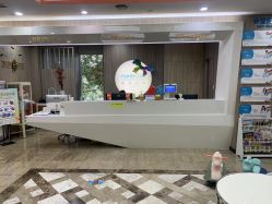 -睿宝儿科·眼科·口腔(静安大悦城门诊部)