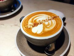 -Me Coffee下午茶艺术空间