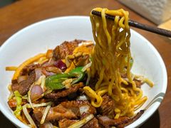 -寻裕记·现炒浇头面(人民广场店)