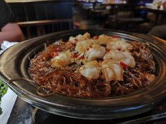-绿茶餐厅(松江万达店)