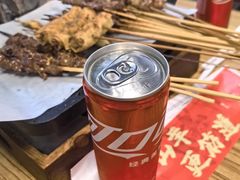 -柳叶刀烧烤(北大清华店)