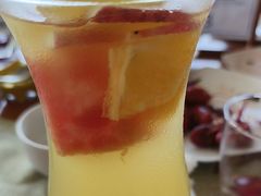 -视界美食自助餐厅·石家庄希尔顿酒店