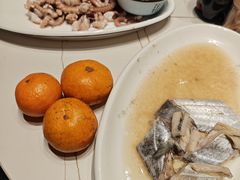 -金海湾海鲜排档(朱家尖店)