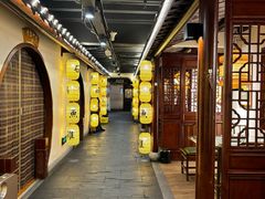 -肖记公安牛肉鱼杂馆·省级非物质文化遗产(崇仁路江滩直营店)