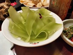 -袁老四重庆老火锅(桐梓坡店)