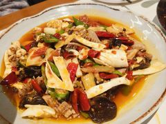 -三猫黑鱼花(南大店)