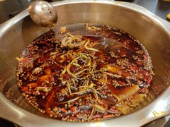 特色美蛙鱼头特大锅蛙-大众美蛙鱼头(民心佳园总店)