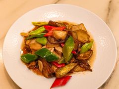 -叁拾壹克饺子·东北菜(国贸店)