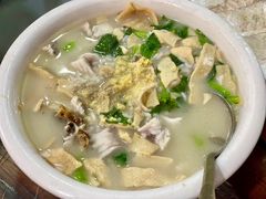 -官塘锋记鱼生·生腌·砂锅粥(牌坊街店)