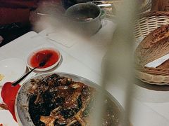 -俄士厨房(五棵松华熙LIVE店)