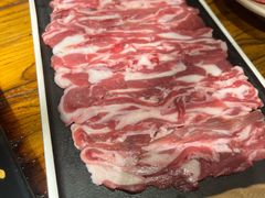 -老牌坊云南鱼豆花火锅(爱建店)