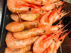 -富力希尔顿酒店·源氏日餐厅