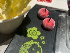 -海底捞火锅(万象汇店)
