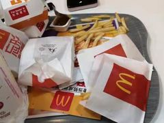 -麦当劳(南京文鼎广场店)