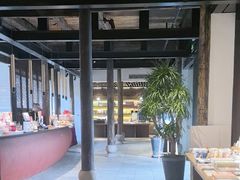 -朵云书院·广富林店