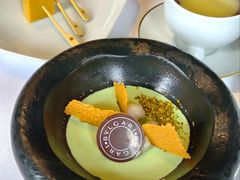 -宝丽轩中餐厅BAOLIXUAN