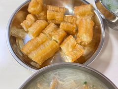 -阿强面线糊