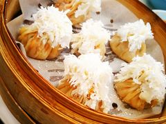 三鲜稍梅-杏花堂山西菜馆(壹方城店)