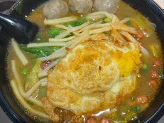 -顶香阁桂林米粉·柳州螺蛳粉(上地店)