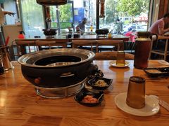-大壮家原味烤肉(兴华北街店)