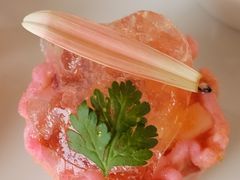 -上海和平饭店-华懋阁 The Cathay Room