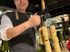 -戈拿旺巴西烤肉(崇文门店)