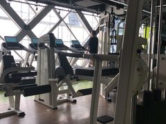 -GMJ·24H健身房(四川北路店)