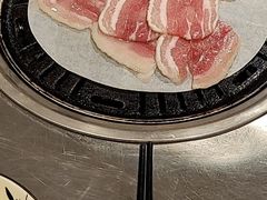 -英雄故事地摊烤肉(马驹桥店)