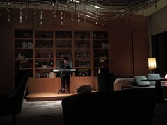 -三迪希尔顿酒店·星空酒廊