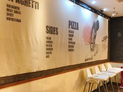 -Mr.Pizza米斯特比萨(苏州平江万达广场店)