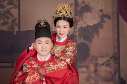 -盘子女人坊古装写真摄影(天津总店)