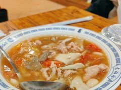 -老雒阳面馆·水席·洛阳菜(王城路店)