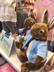 -乐友孕婴童(刘家窑店)