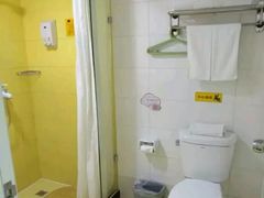 -如家酒店(北京燕莎使馆区店)