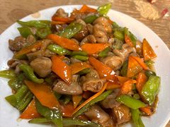 -春饼小吃(钱塘街店)