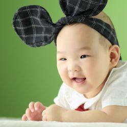 -iplus爱家高端孕妇摄影
