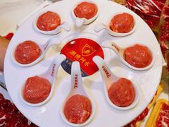 -潮德阿水牛肉火锅(深圳总店)